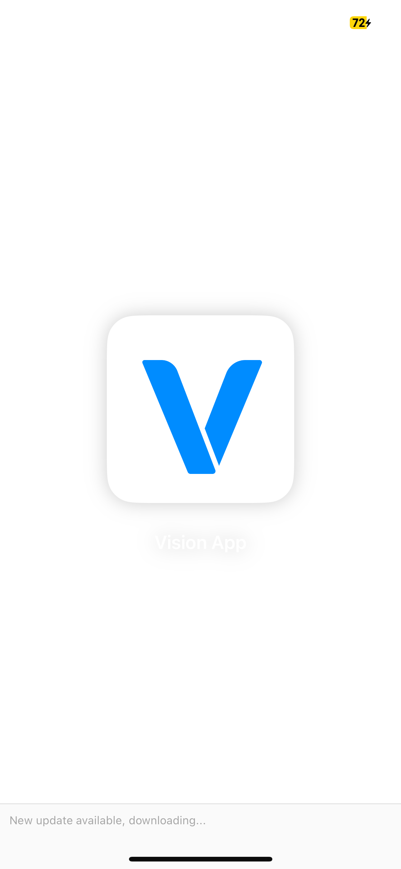 Vision App